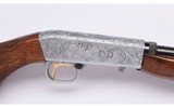 Browning ~ SA-22 Grade III ~ 22 Long Rifle - 3 of 12
