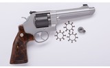 Smith & Wesson ~ Model 627-4 ~ 38 Super - 1 of 4