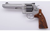 Smith & Wesson ~ Model 627-4 ~ 38 Super - 2 of 4