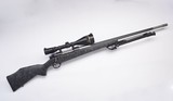 Weatherby ~ Mark V ~ 30-378 WBY