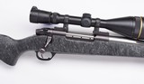 Weatherby ~ Mark V ~ 30-378 WBY - 4 of 11