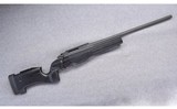 Sako
TRG 22
308 Winchester
