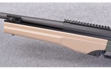 Sako ~ TRG-42 ~ 338 Lapua Magnum - 8 of 11