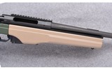 Sako ~ TRG-42 ~ 338 Lapua Magnum - 5 of 11