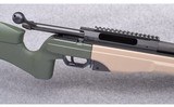 Sako ~ TRG-42 ~ 338 Lapua Magnum - 4 of 11