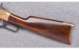 Navy Arms / Uberti ~ Model 1860 ~ 44-40 Winchester - 11 of 11