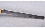 Navy Arms / Uberti ~ Model 1860 ~ 44-40 Winchester - 5 of 11