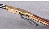 Navy Arms / Uberti ~ Model 1860 ~ 44-40 Winchester - 8 of 11