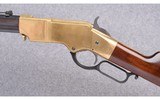 Navy Arms / Uberti ~ Model 1860 ~ 44-40 Winchester - 9 of 11