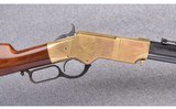 Navy Arms / Uberti ~ Model 1860 ~ 44-40 Winchester - 3 of 11