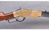 Navy Arms / Uberti ~ Model 1860 ~ 44-40 Winchester - 3 of 11