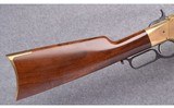 Navy Arms / Uberti ~ Model 1860 ~ 44-40 Winchester - 2 of 11