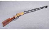 Navy Arms / Uberti ~ Model 1860 ~ 44-40 Winchester - 1 of 11