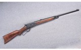 Winchester ~ Model 94 Centennial ~ 30 WCF