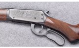 Winchester ~ Model 94 Centennial ~ 30 WCF - 9 of 11