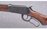 Winchester ~ Model 94 Centennial ~ 30 WCF - 10 of 11