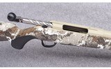 Tikka ~ T3x Lite Veil Alpine ~ 6.5 Creedmoor - 3 of 11