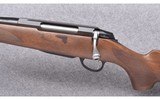 Tikka ~ T3X Hunter Left Hand ~ 270 Winchester - 9 of 11
