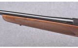 Tikka ~ T3X Hunter Left Hand ~ 270 Winchester - 7 of 11