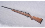 Tikka ~ T3X Hunter Left Hand ~ 270 Winchester - 1 of 11