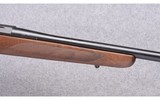 Tikka ~ T3X Hunter Left Hand ~ 270 Winchester - 4 of 11