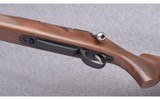 Tikka ~ T3X Hunter Left Hand ~ 270 Winchester - 8 of 11