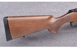 Tikka ~ T3X Hunter Left Hand ~ 270 Winchester - 2 of 11