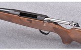 Tikka ~ T3X Hunter Left Hand ~ 270 Winchester - 10 of 11