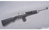 Ruger ~ Mini-Thirty ~ 7.62x39mm - 1 of 10