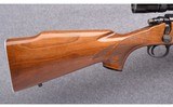 Remington ~ Model 700 BDL Varmint Special ~ 22-250 Remington - 2 of 14