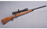 Remington ~ Model 700 BDL Varmint Special ~ 22-250 Remington