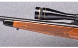 Remington ~ Model 700 BDL Varmint Special ~ 22-250 Remington - 8 of 14