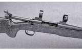 Remington ~ Model 700 Long Range ~ 7mm Rem Mag - 4 of 11