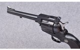 Ruger ~ New Model Blackhawk Convertable ~ 357 Mag / 9mm Luger - 4 of 4