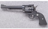 Ruger ~ New Model Blackhawk Convertable ~ 357 Mag / 9mm Luger - 2 of 4