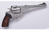 Ruger ~ Super Redhawk ~ 44 Magnum