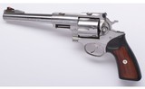Ruger ~ Super Redhawk ~ 44 Magnum - 2 of 4