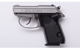 Beretta ~ Model 3032 Tomcat Inox ~ 32 ACP - 2 of 4