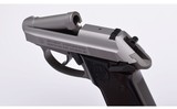 Beretta ~ Model 3032 Tomcat Inox ~ 32 ACP - 3 of 4