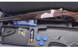 Beretta ~ Model 686 Onyx ~ 20 Gauge - 12 of 12