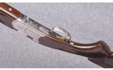 Beretta ~ Model 686 Onyx ~ 20 Gauge - 8 of 12