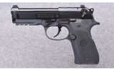 Beretta ~ Model 92X Centurion RDO ~ 9mm Luger - 3 of 6