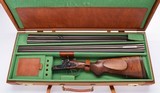 Pedersoli ~ Kodiak Hammer Gun ~ 45-70 / 12 Gauge
