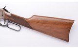 Winchester ~ Model 94 Legendary Frontiersmen ~ 38-55 Winchester - 11 of 12