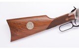 Winchester ~ Model 94 Legendary Frontiersmen ~ 38-55 Winchester - 2 of 12