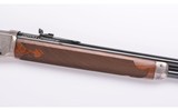 Winchester ~ Model 94 Legendary Frontiersmen ~ 38-55 Winchester - 4 of 12