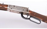 Winchester ~ Model 94 Legendary Frontiersmen ~ 38-55 Winchester - 9 of 12
