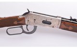 Winchester ~ Model 94 Legendary Frontiersmen ~ 38-55 Winchester - 3 of 12