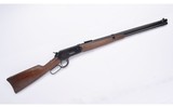 Winchester/ Miroku ~ Model 1886 Carbine ~ 45-70 Govt