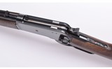Winchester/ Miroku ~ Model 1886 Carbine ~ 45-70 Govt - 11 of 12